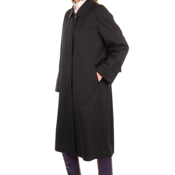 RP €1910 MAISON MARGIELA Mac Coat; Just Gorgeous; made in Italy - Picture 2 of 9